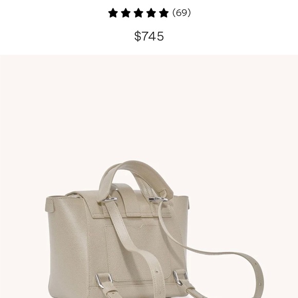 COPY - Senreve  handbag - Picture 5 of 8